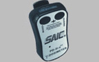 saic dosimeter